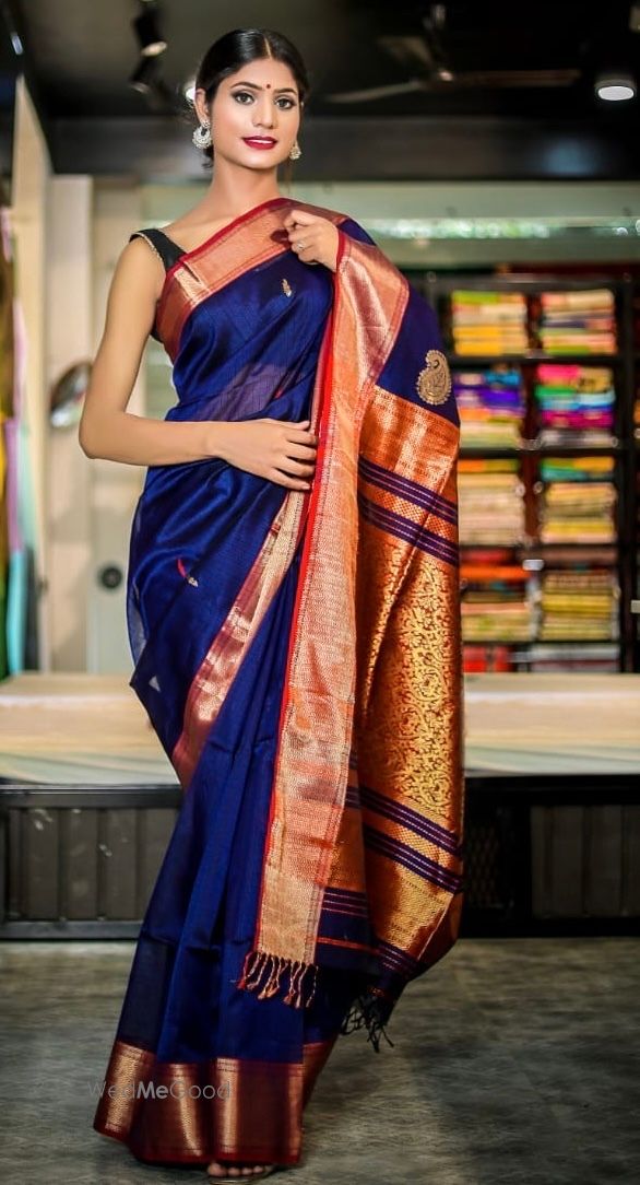 Photo From Models Makeup Shoots - By Annu Beauty Care