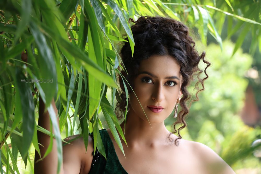 Photo From Models Makeup Shoots - By Annu Beauty Care