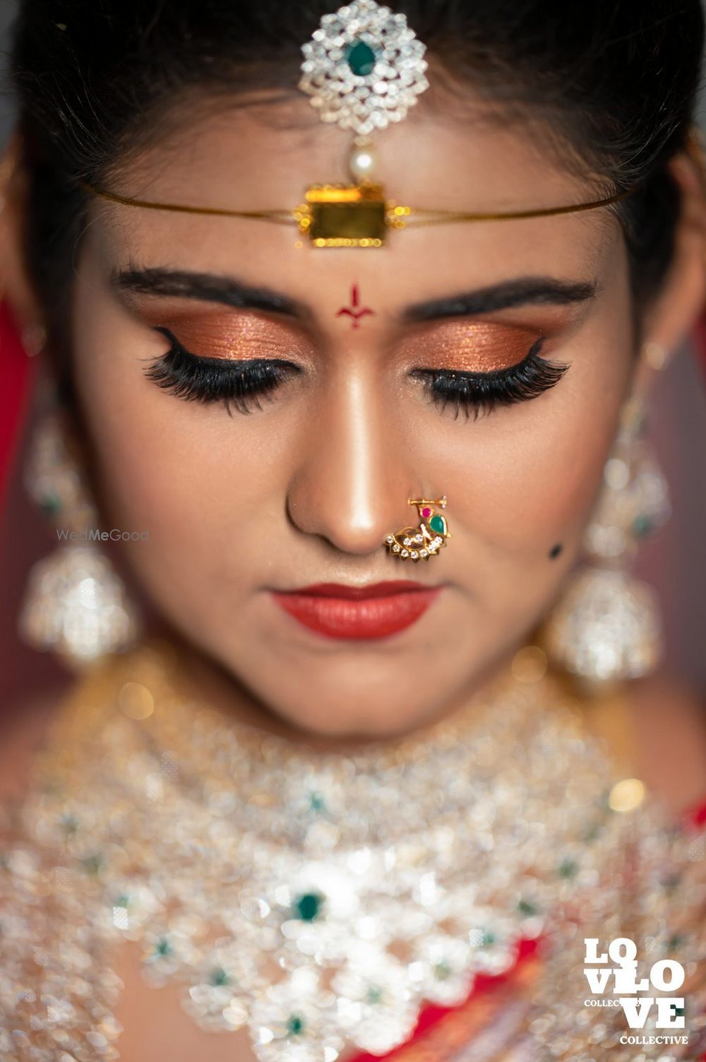 Photo From Preethi & Meghamsh - By Love Collective