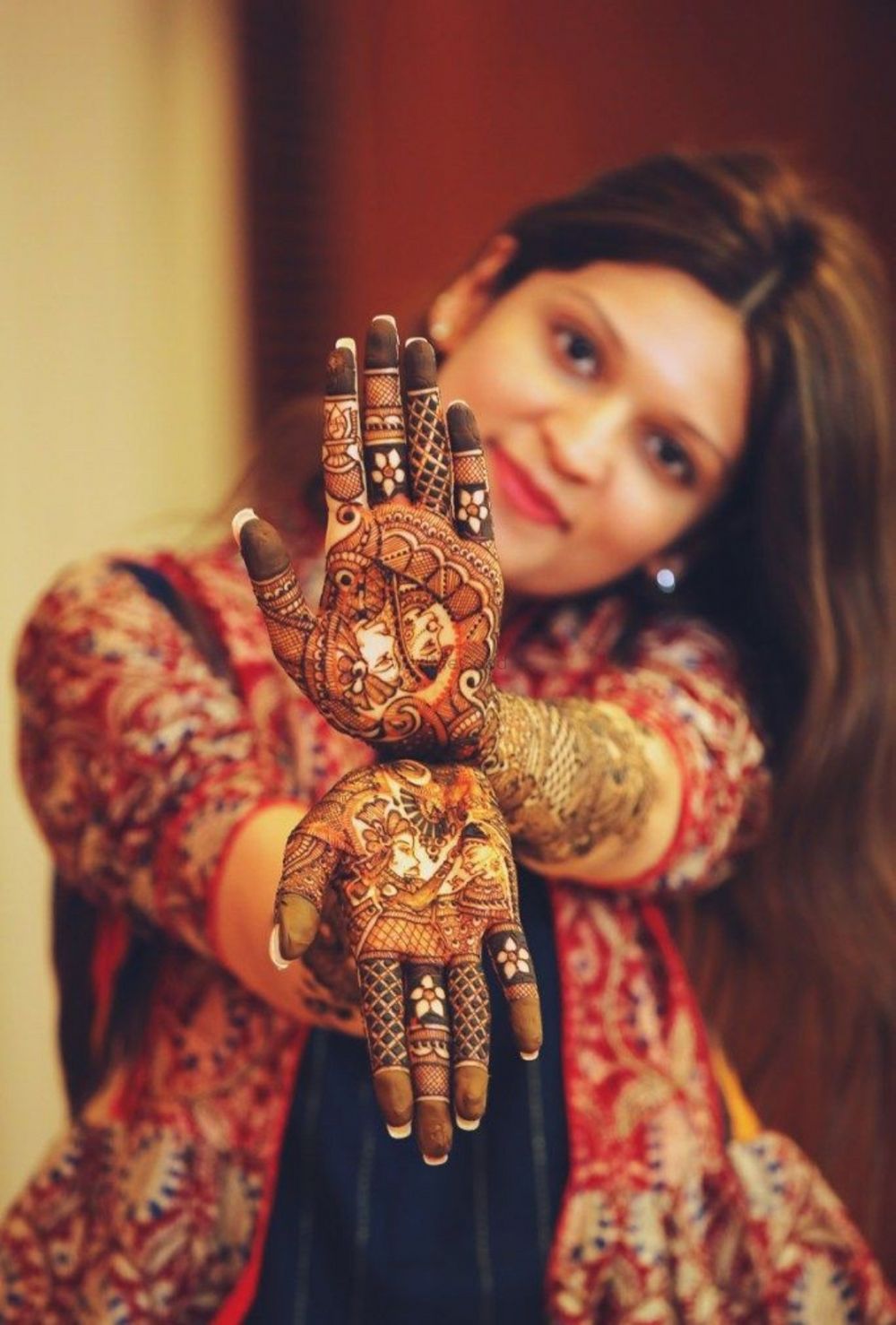 Photo From Special Bridal Mehandi - By Ganga Mehandi Artist