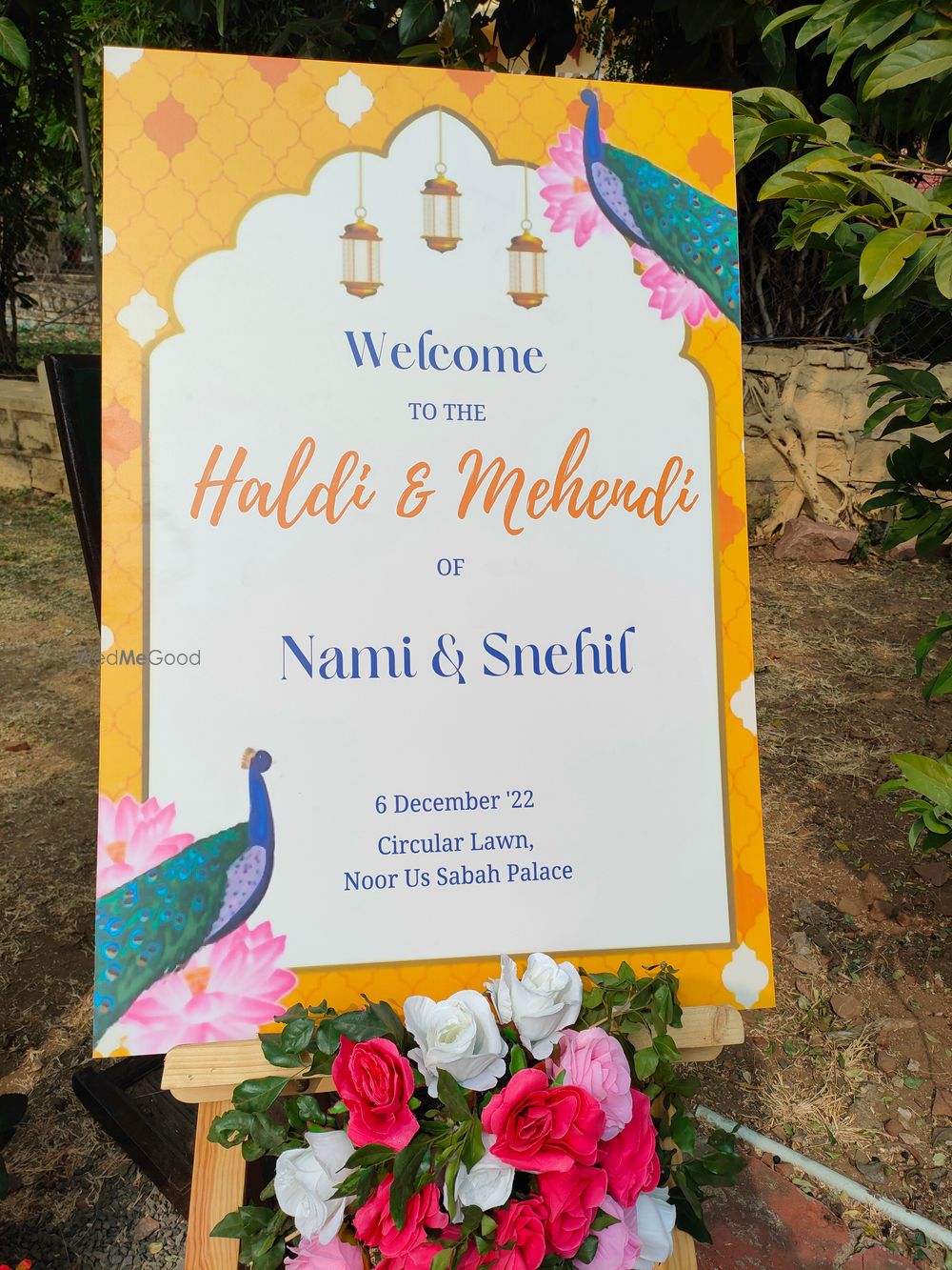 Photo From Nami & Snehill - By Jashnn Events