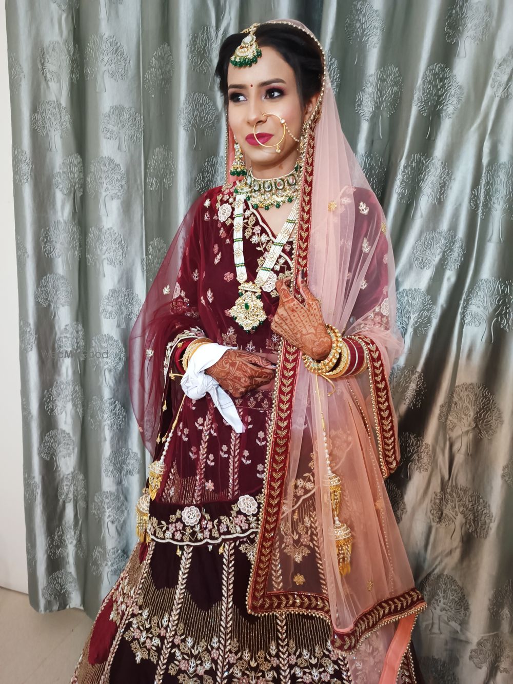 Photo From Brides - By Gunjan Gupta Makeovers