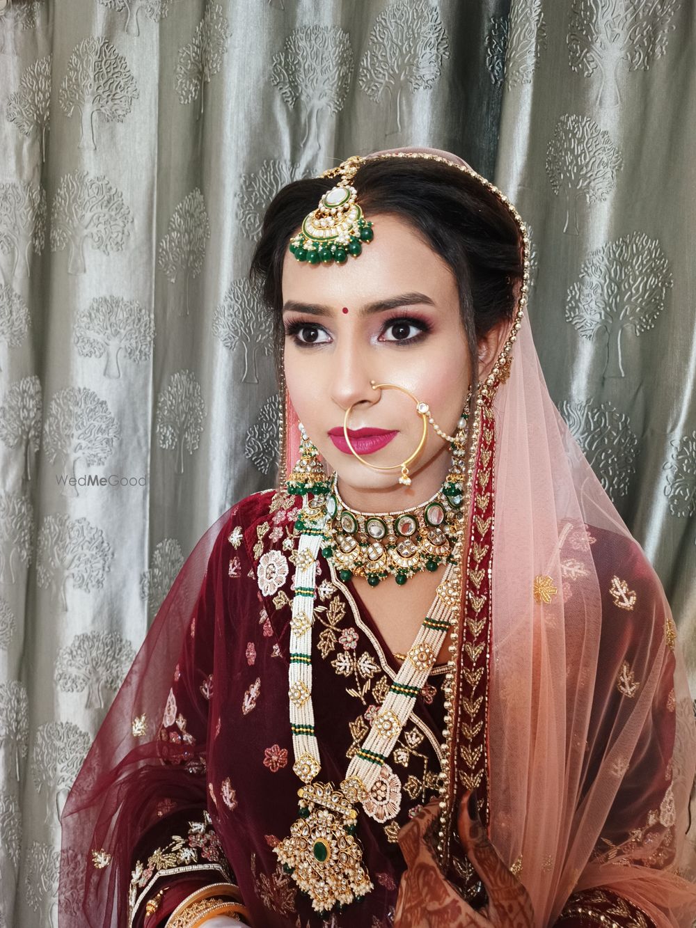 Photo From Brides - By Gunjan Gupta Makeovers