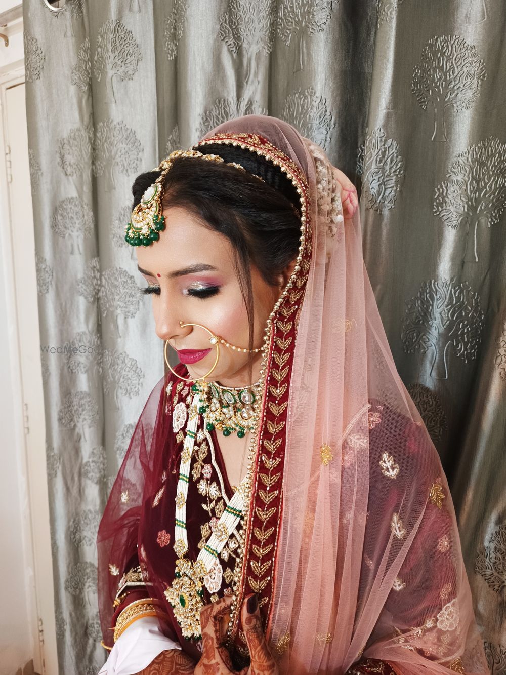 Photo From Brides - By Gunjan Gupta Makeovers