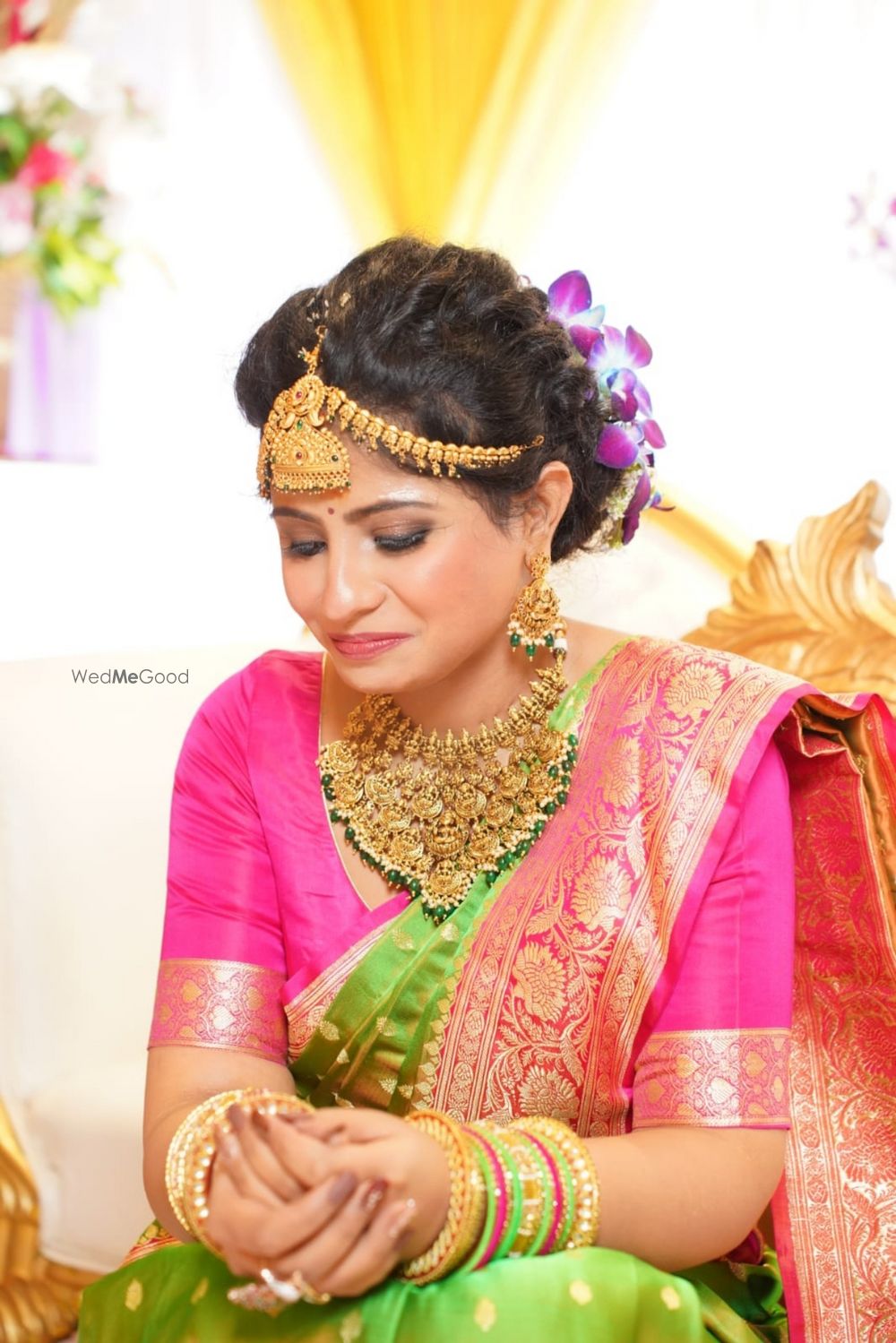 Photo From Brides - By Gunjan Gupta Makeovers