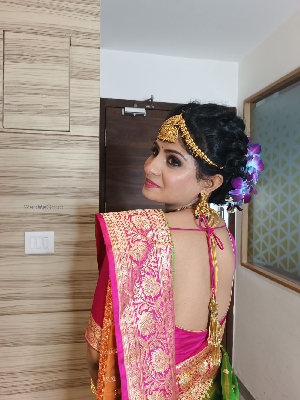 Photo From Brides - By Gunjan Gupta Makeovers