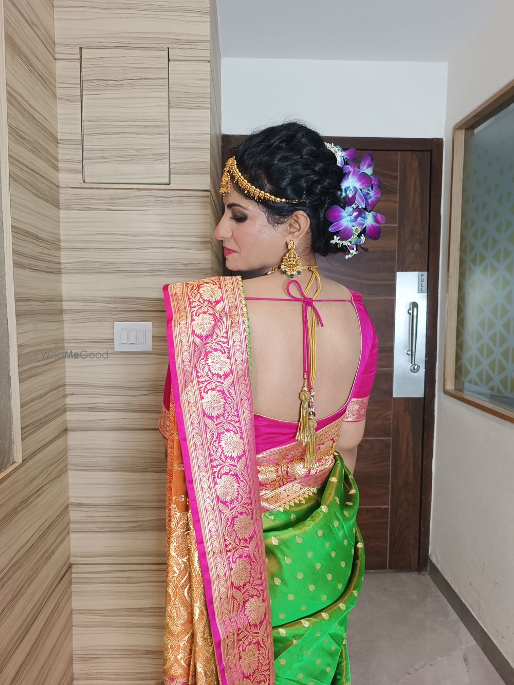 Photo From Brides - By Gunjan Gupta Makeovers