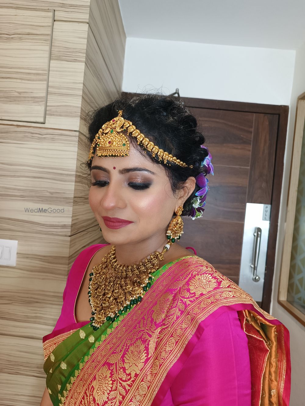 Photo From Brides - By Gunjan Gupta Makeovers