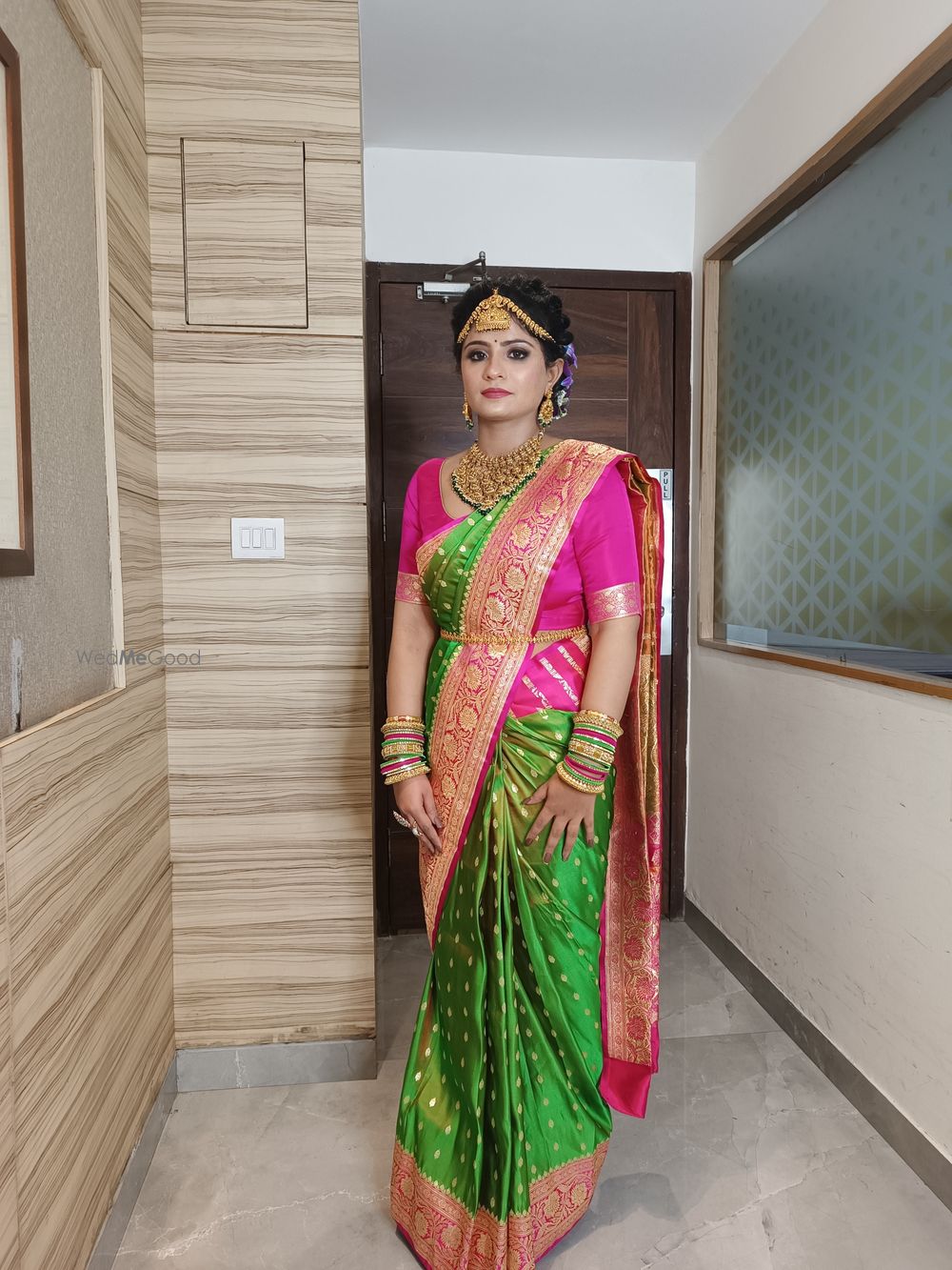 Photo From Brides - By Gunjan Gupta Makeovers