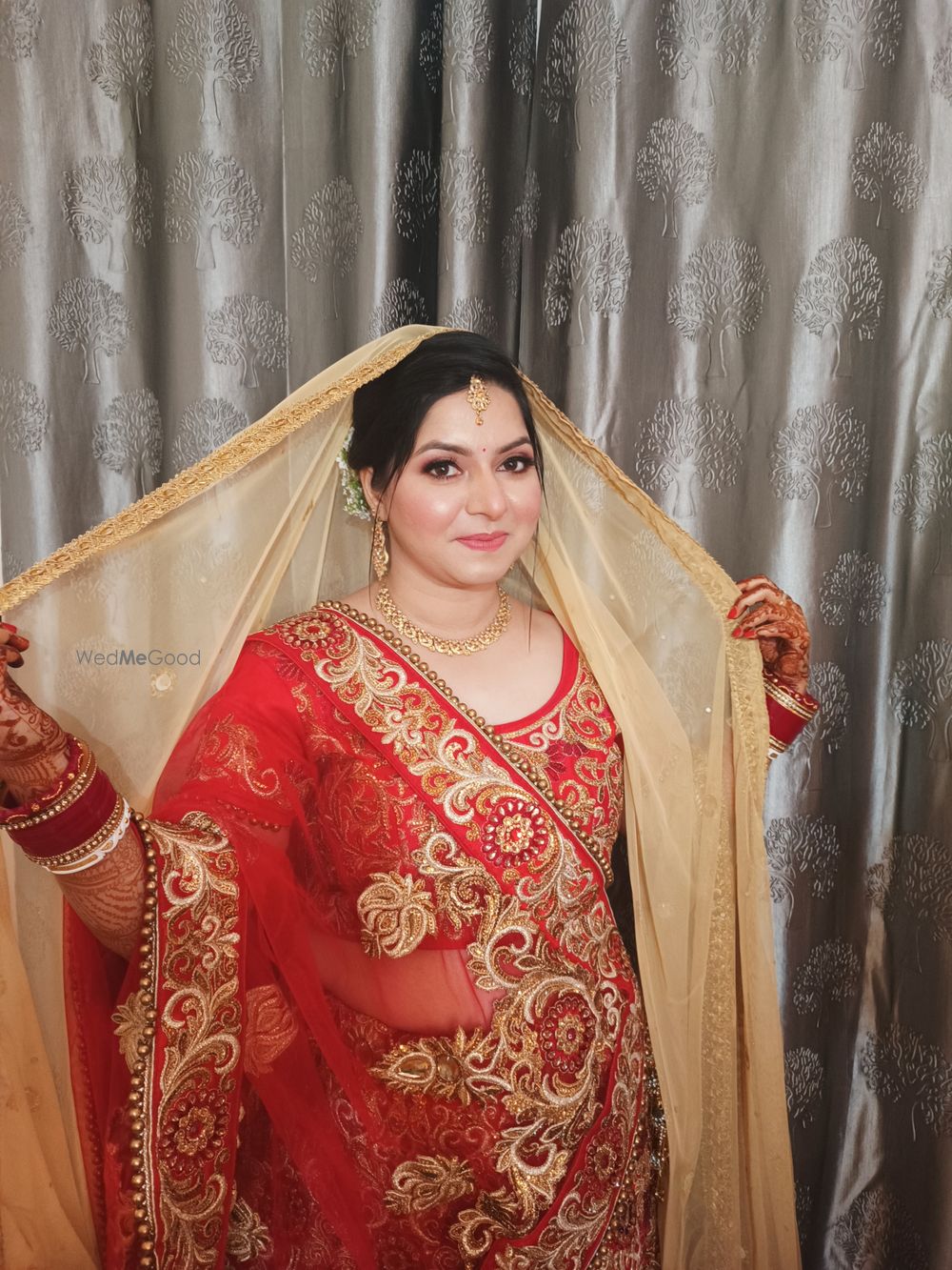 Photo From Brides - By Gunjan Gupta Makeovers