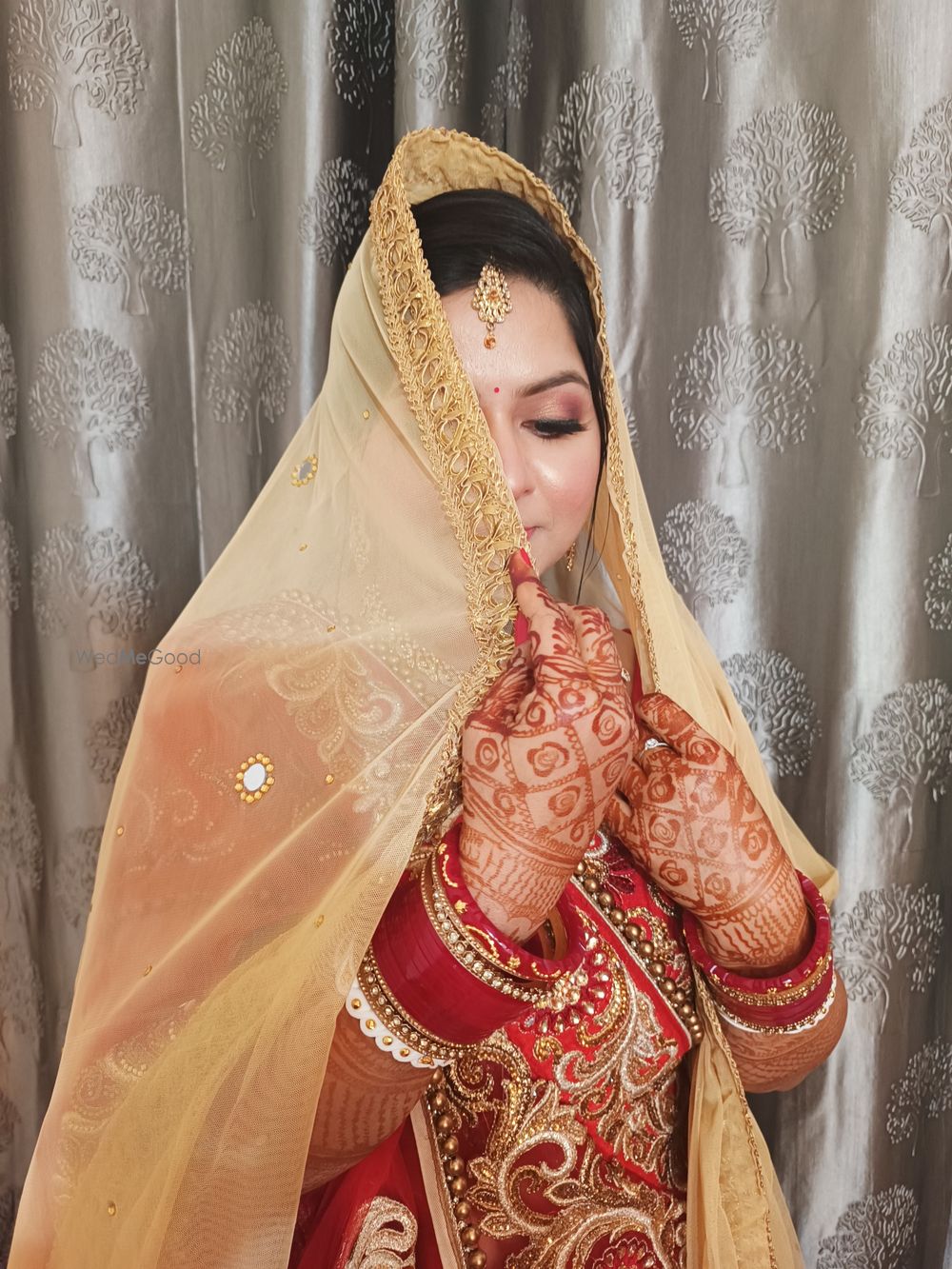 Photo From Brides - By Gunjan Gupta Makeovers