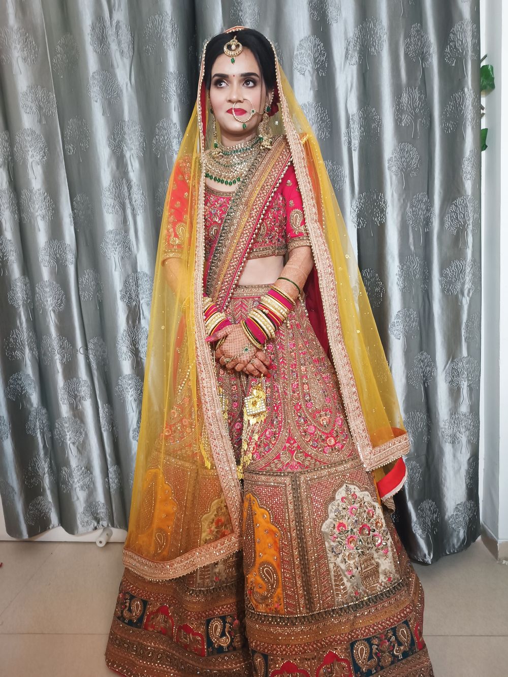 Photo From Brides - By Gunjan Gupta Makeovers