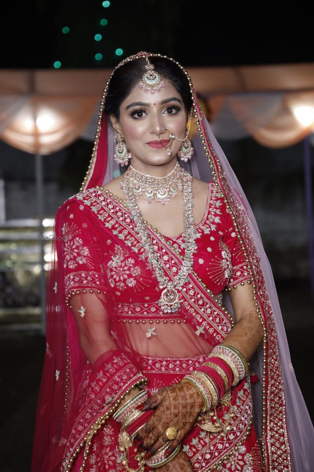 Photo From Brides - By Gunjan Gupta Makeovers