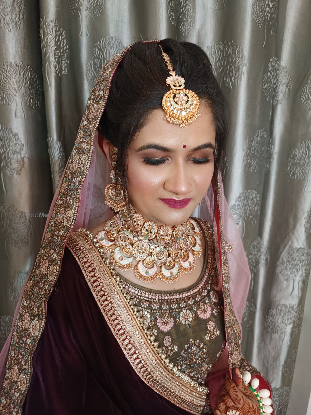 Photo From Brides - By Gunjan Gupta Makeovers