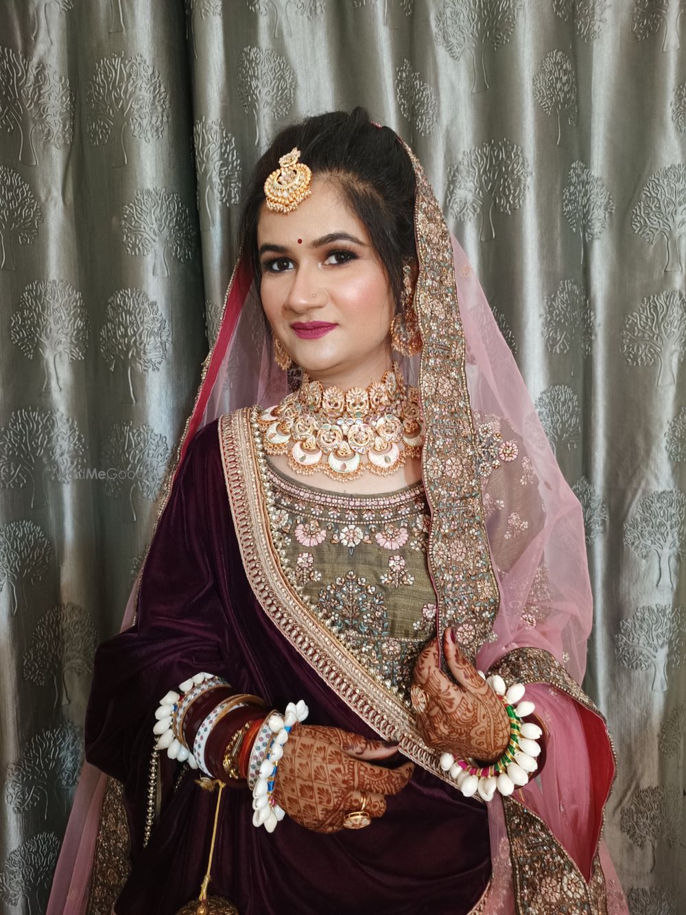 Photo From Brides - By Gunjan Gupta Makeovers