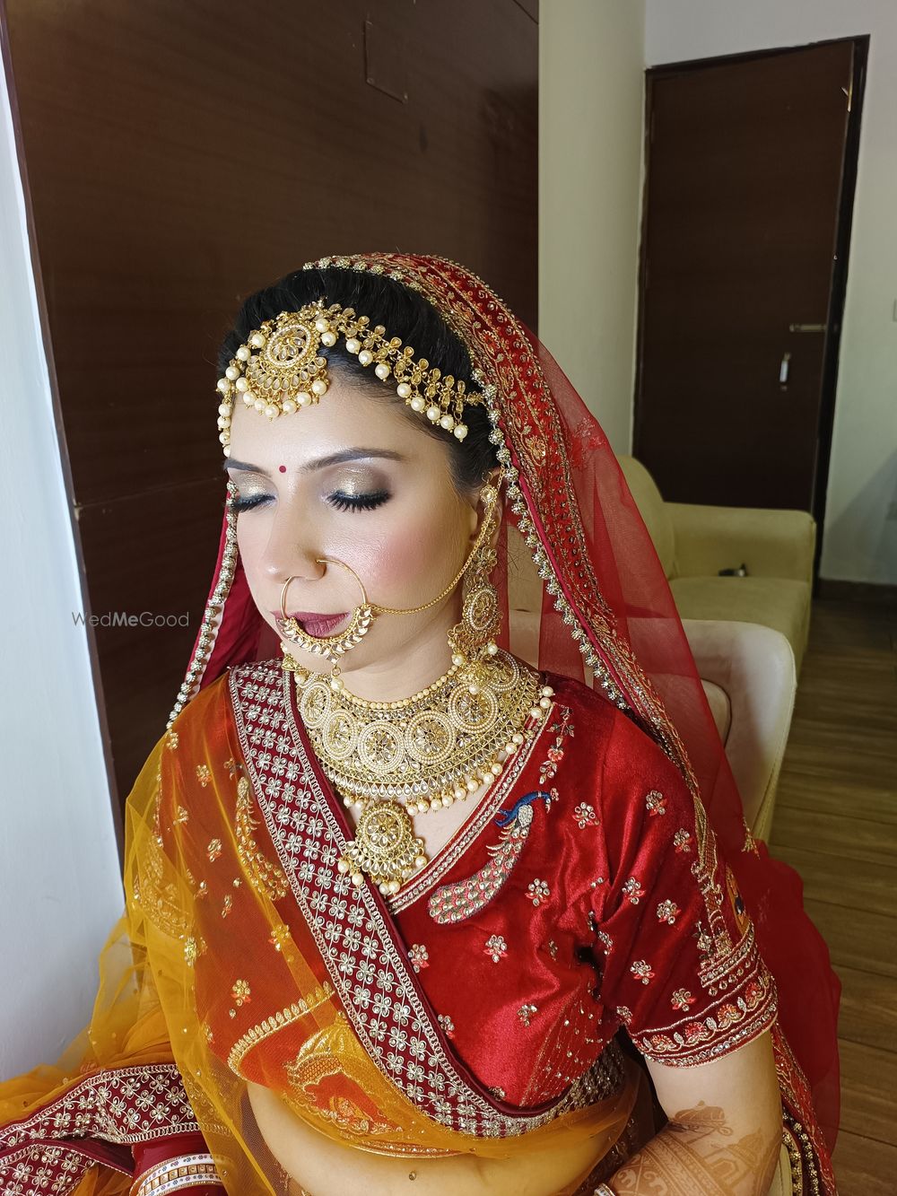 Photo From Brides - By Gunjan Gupta Makeovers