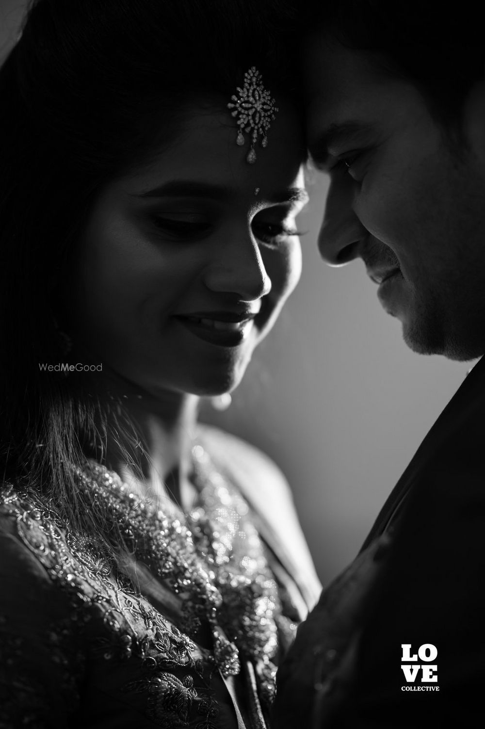 Photo From Divya & Naren - By Love Collective