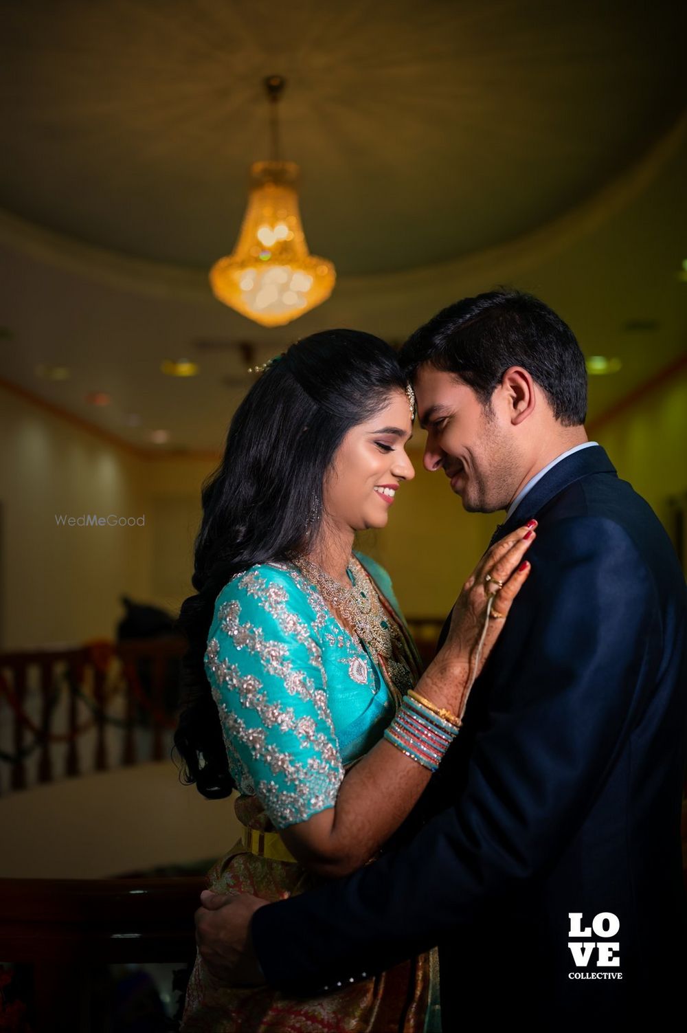 Photo From Divya & Naren - By Love Collective