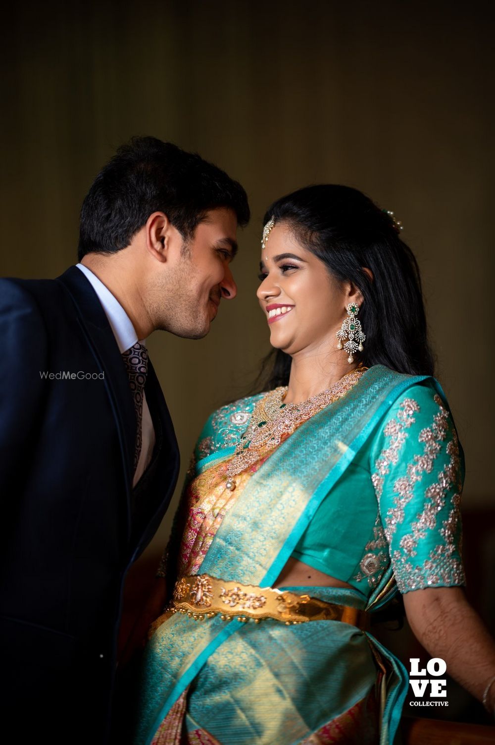 Photo From Divya & Naren - By Love Collective