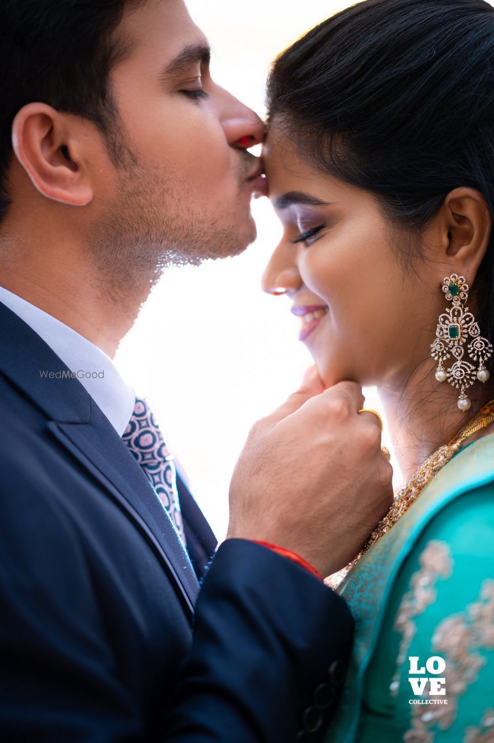 Photo From Divya & Naren - By Love Collective