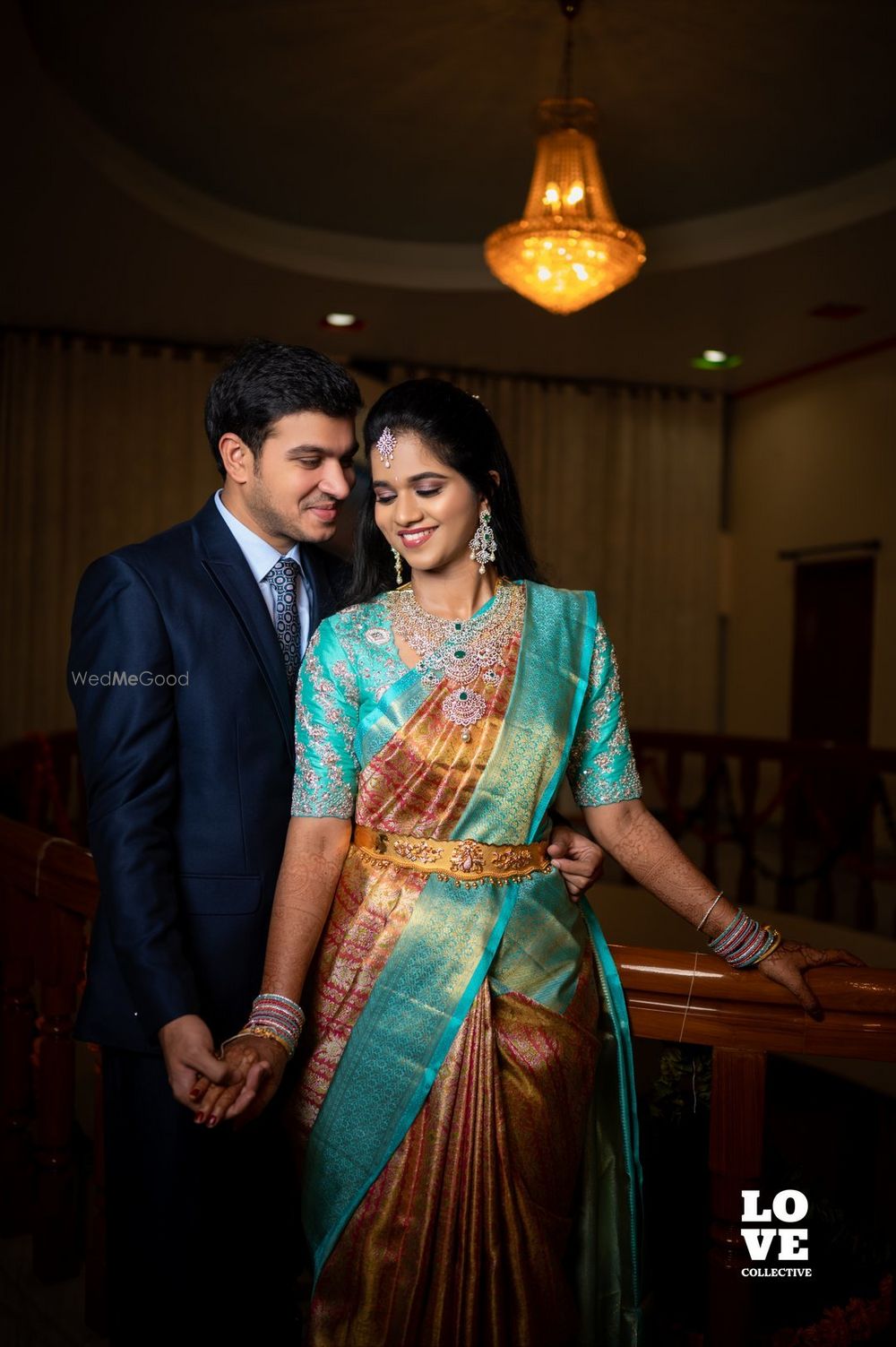 Photo From Divya & Naren - By Love Collective