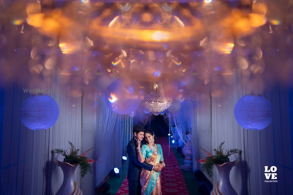 Photo From Divya & Naren - By Love Collective