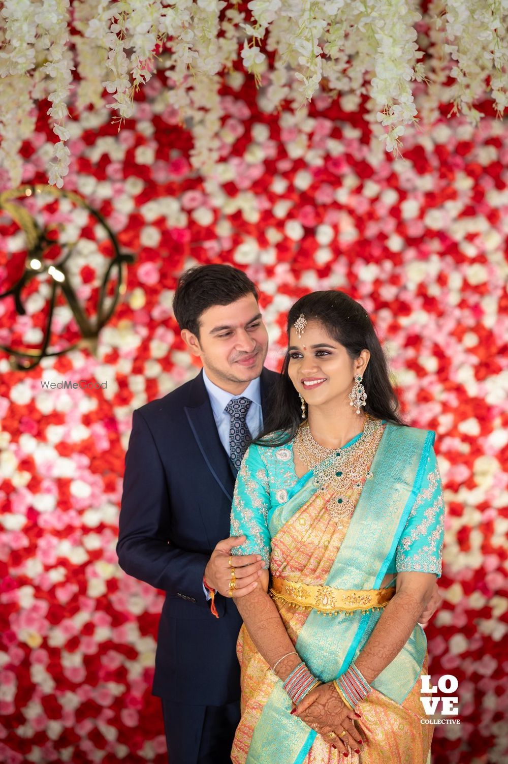 Photo From Divya & Naren - By Love Collective