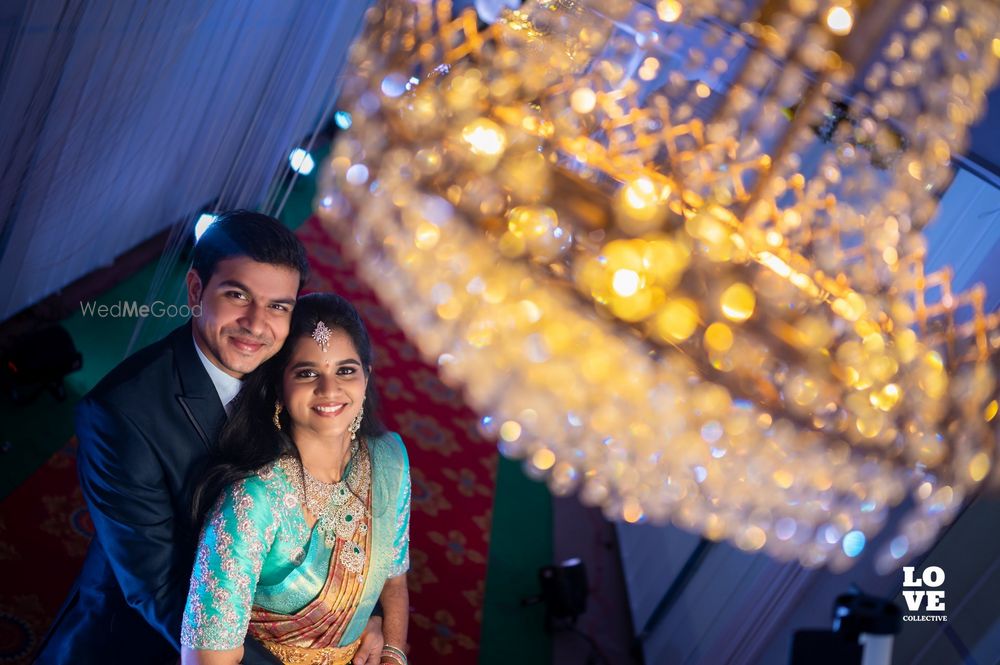 Photo From Divya & Naren - By Love Collective