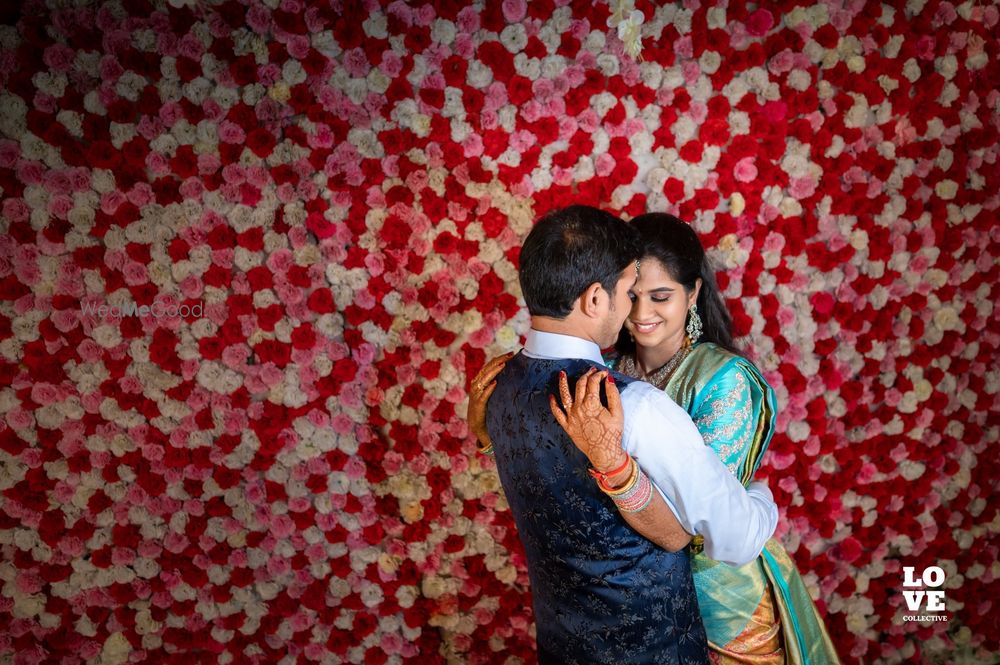 Photo From Divya & Naren - By Love Collective