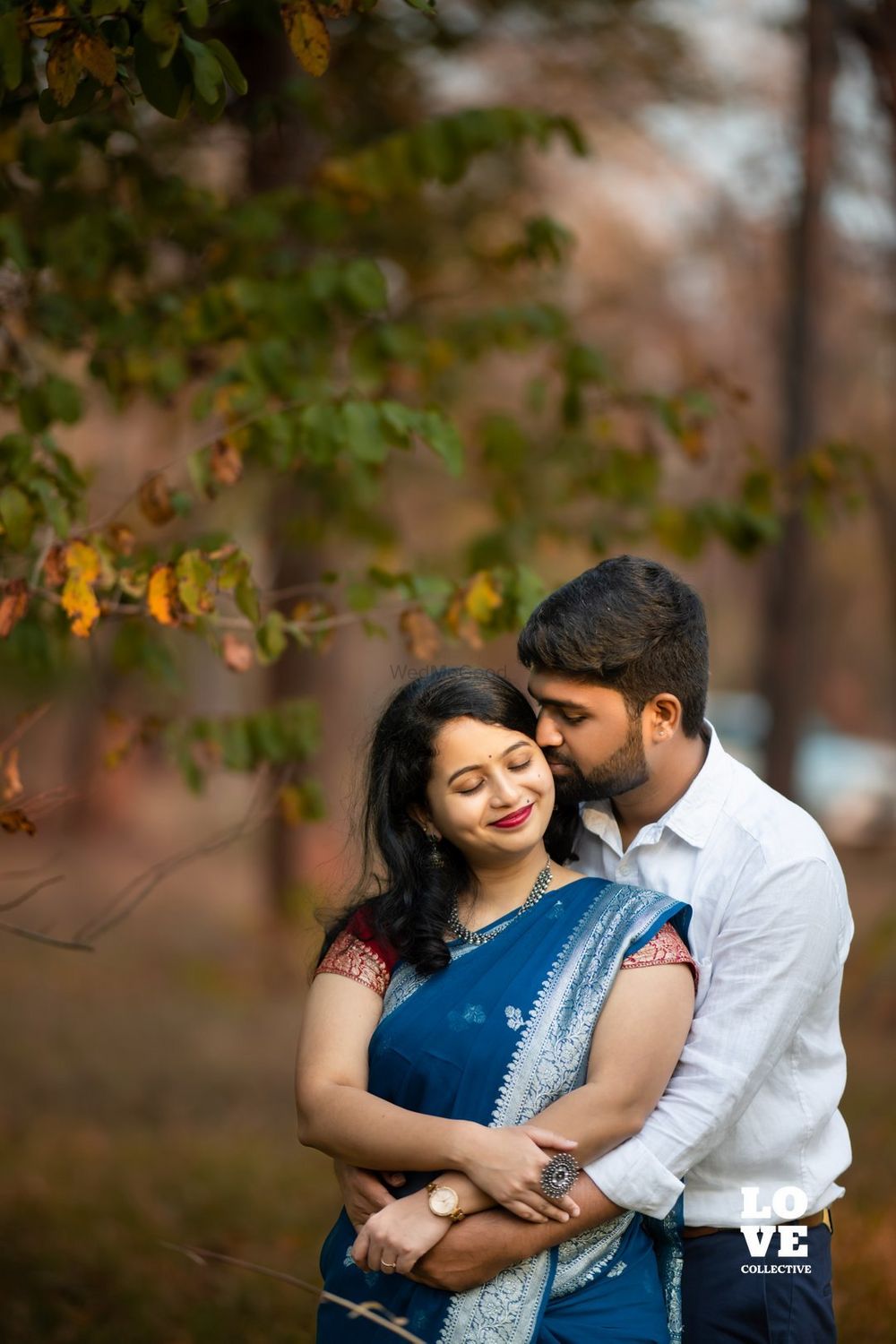 Photo From Vinoothna & Bharath - By Love Collective