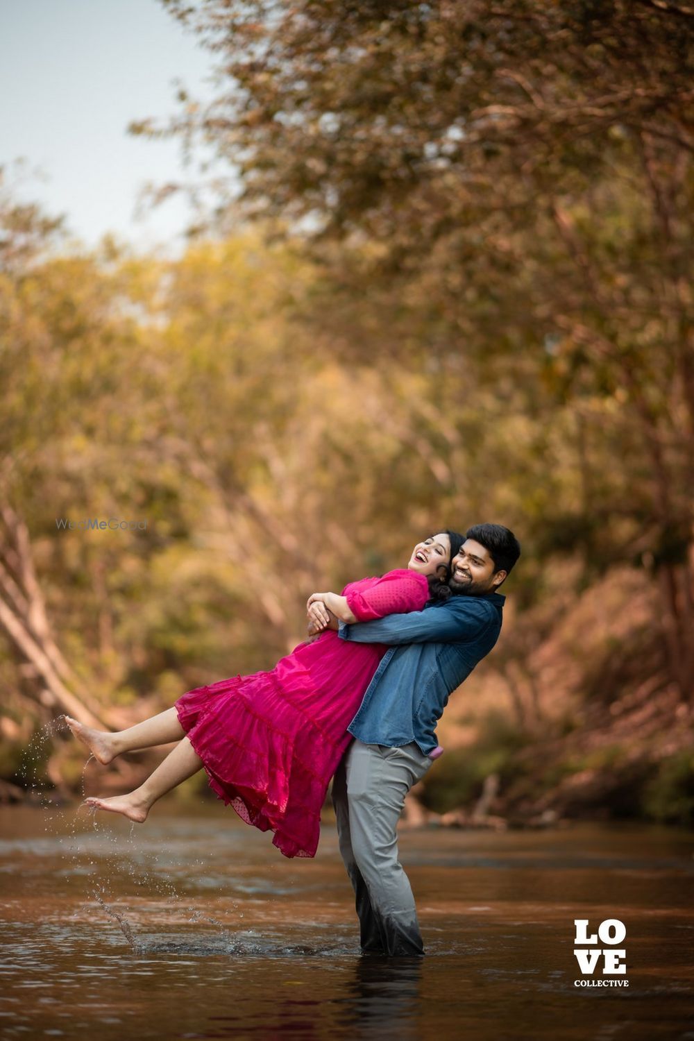 Photo From Vinoothna & Bharath - By Love Collective