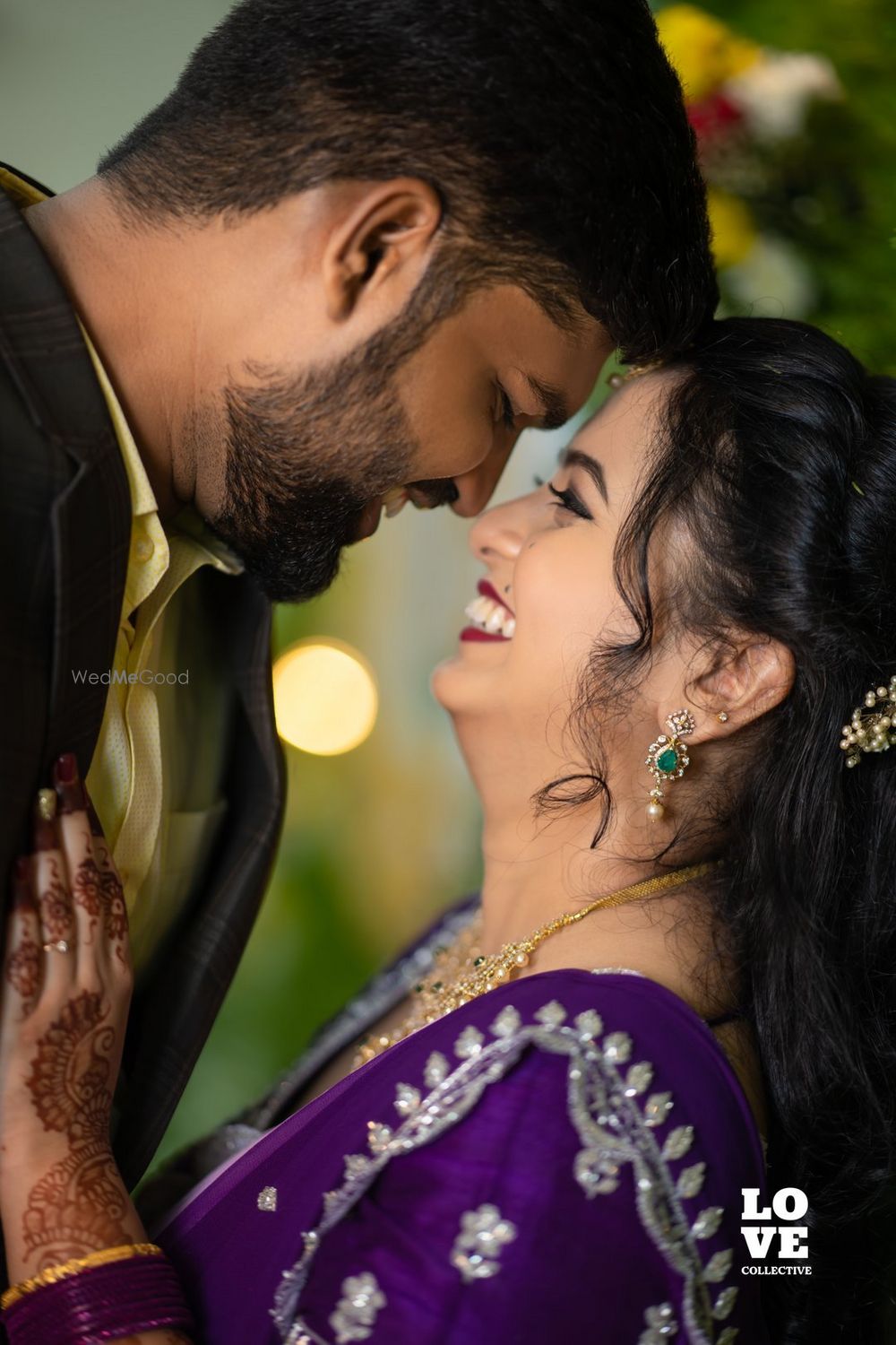 Photo From Vinoothna & Bharath - By Love Collective