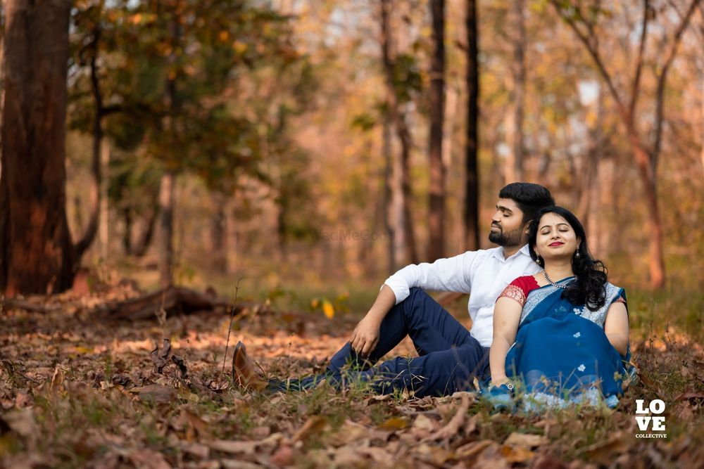 Photo From Vinoothna & Bharath - By Love Collective