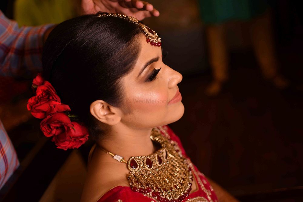 Photo From Shivani - By Makeup By Roma