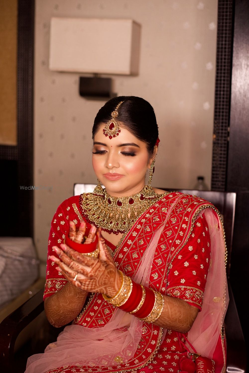 Photo From Shivani - By Makeup By Roma