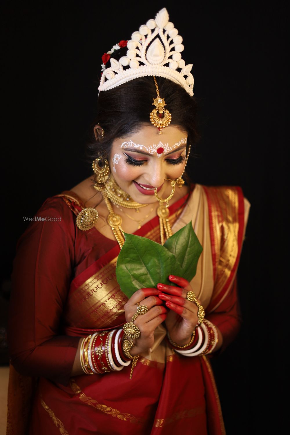 Photo From bridal makeup  - By Glowup with Anamika