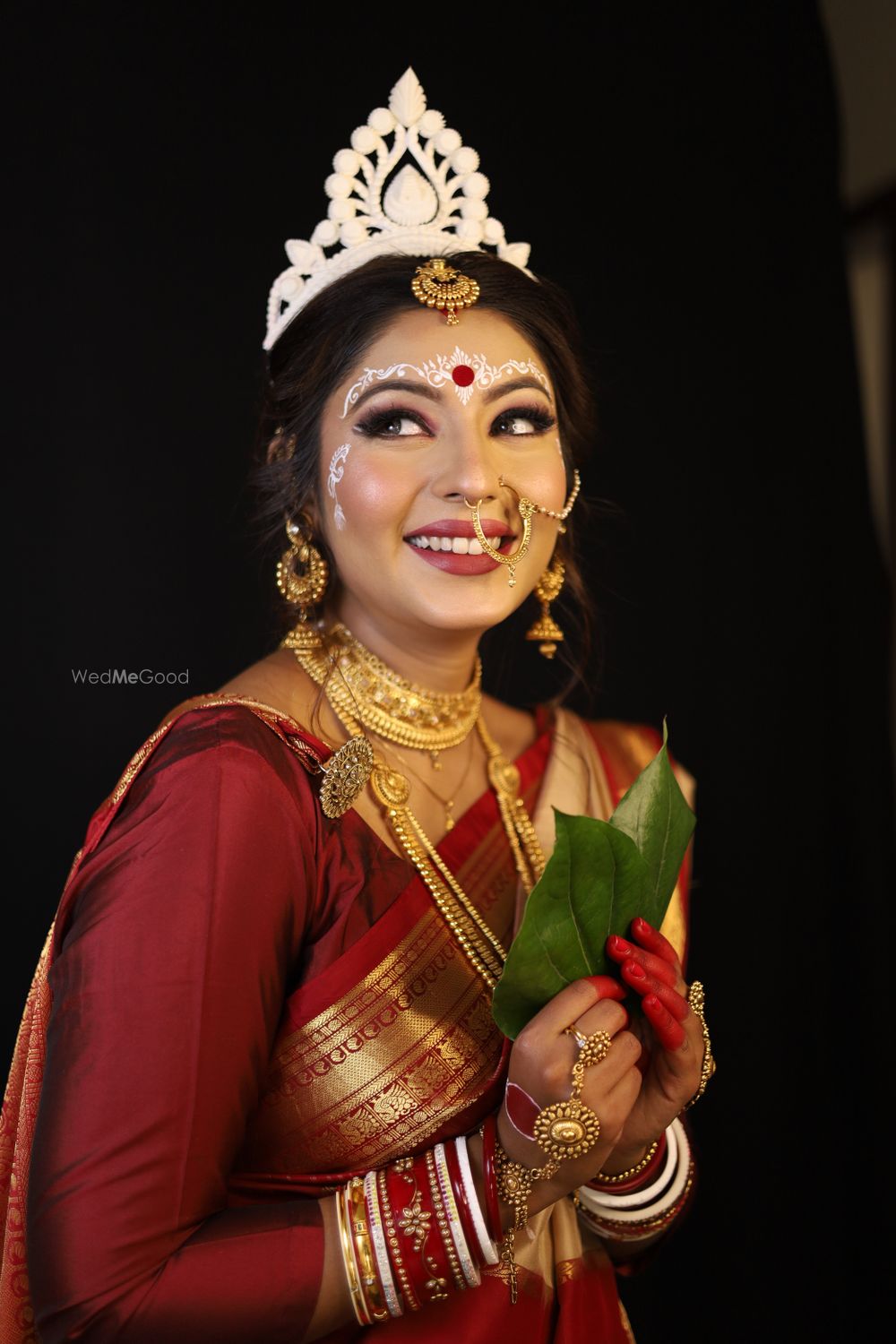 Photo From bridal makeup  - By Glowup with Anamika