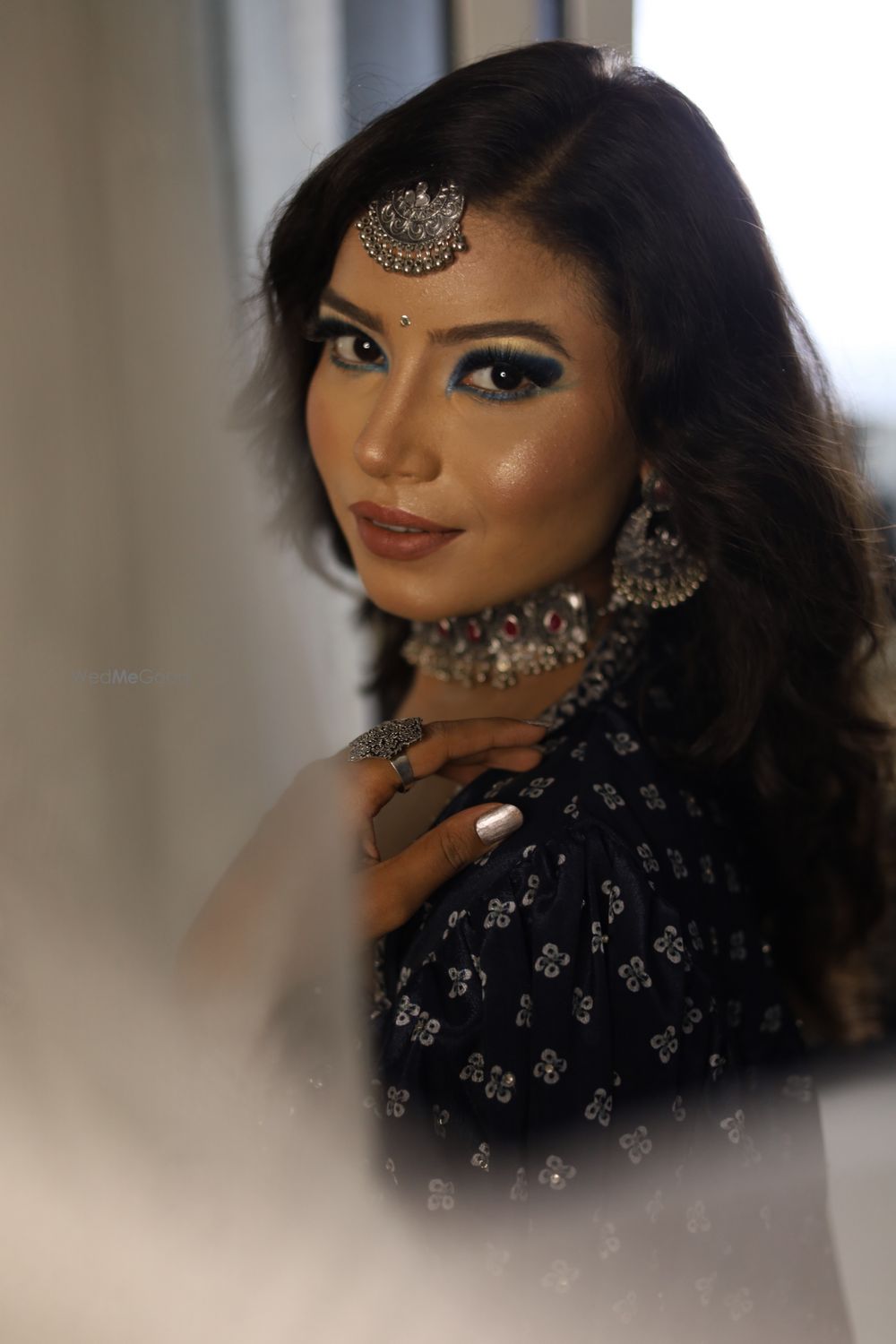 Photo From party makeup  - By Glowup with Anamika