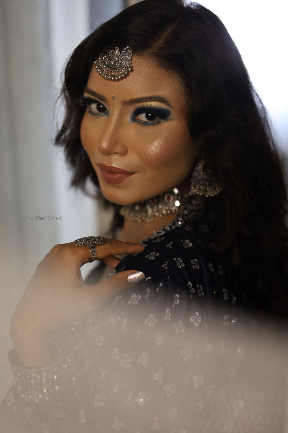 Photo From party makeup  - By Glowup with Anamika