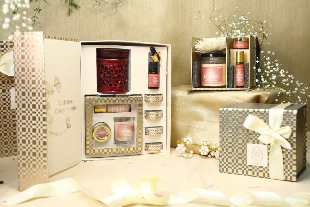 Photo From Gift boxes - By Satianu