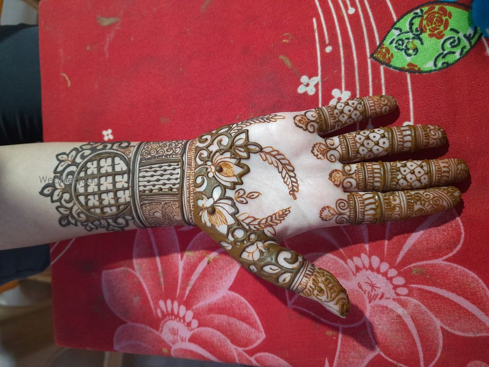 Photo From Mehendi trading - By Ravi Mehandi Wala