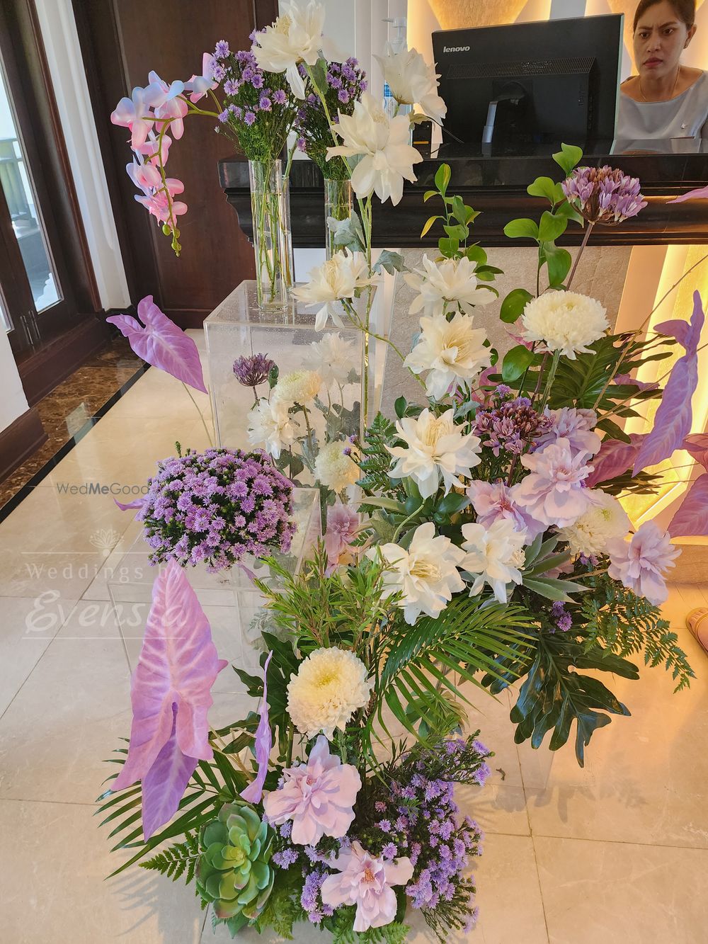 Photo From Hospitality Desk, JW Marriot Khao Lak - By Weddings By Evensia