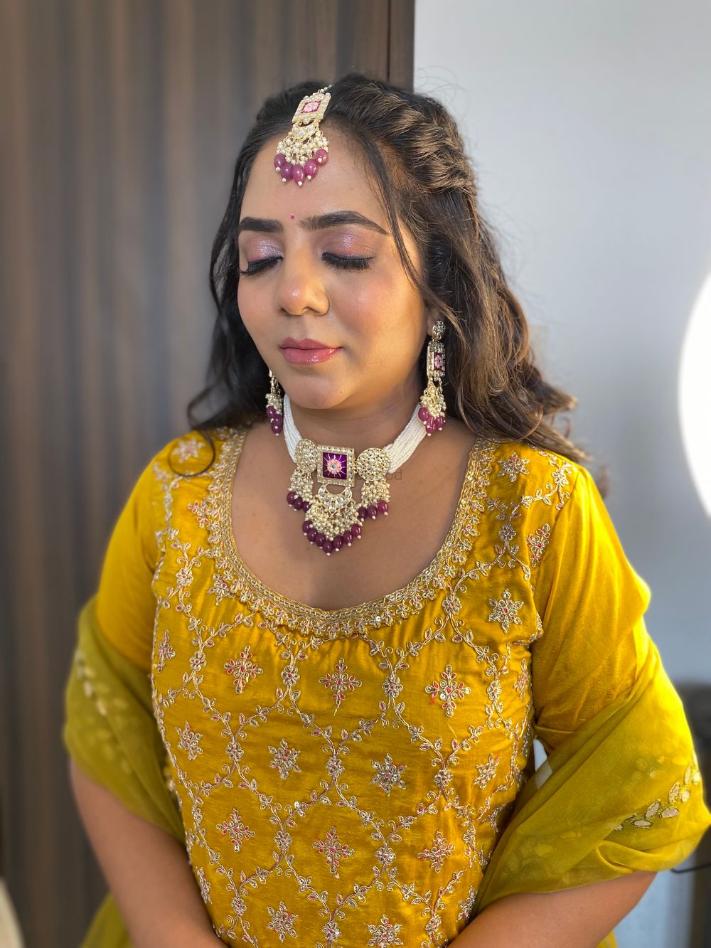 Photo From Anushree bride - By Poonam Chaudhari Makeup Artist
