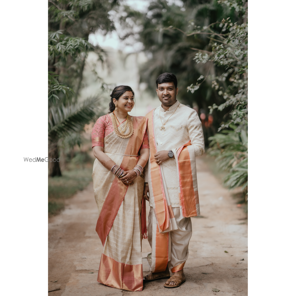 Photo From Srishti & hankruth - By Deepak Digital Studio