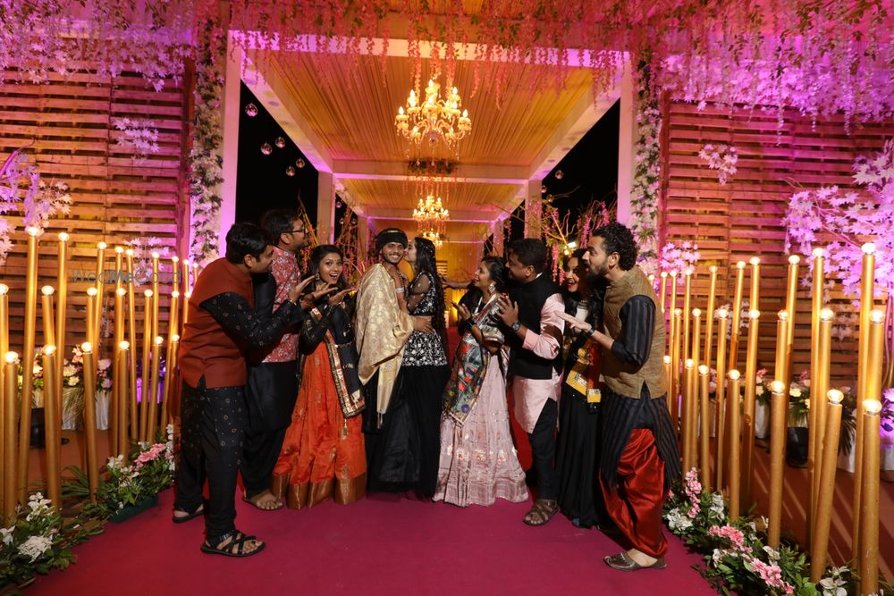 Photo From Sangeet - By Ceremonii Events & Entertainment