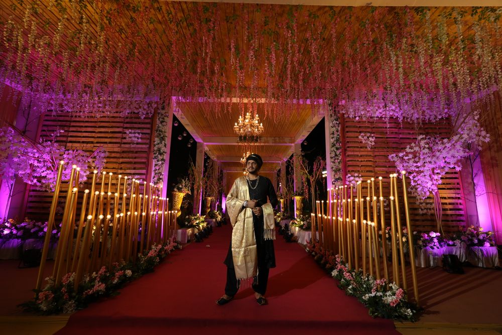 Photo From Sangeet - By Ceremonii Events & Entertainment