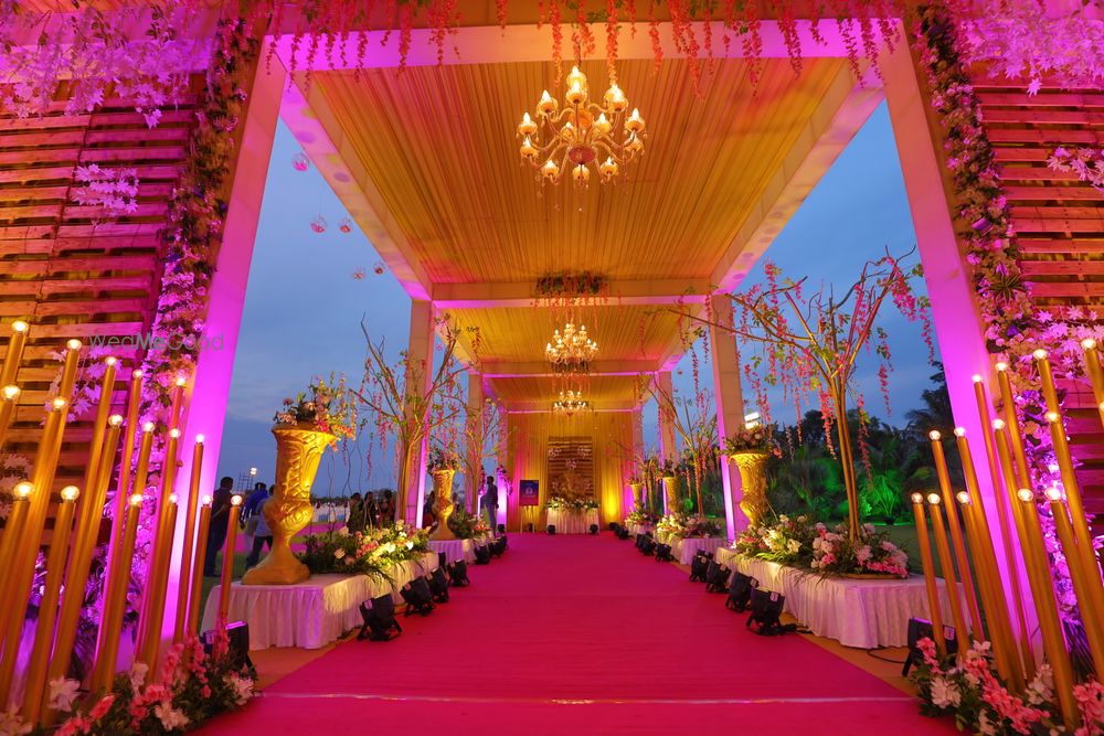 Photo From Sangeet - By Ceremonii Events & Entertainment