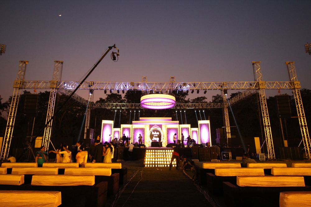 Photo From Sangeet - By Ceremonii Events & Entertainment
