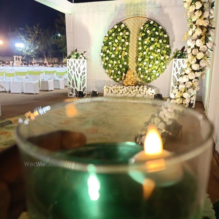 Photo From Reception - By Ceremonii Events & Entertainment