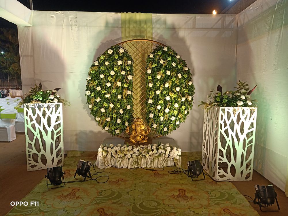 Photo From Reception - By Ceremonii Events & Entertainment